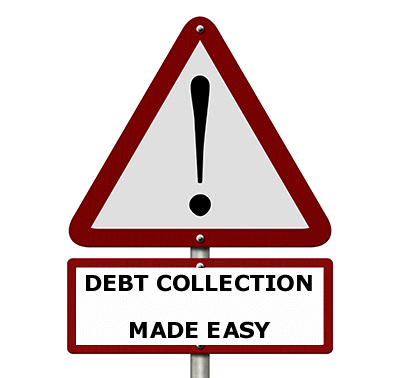 debt collection and recovery